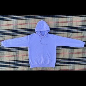 Taylor Swift Lavander Flower Hoodie Sweatshirt Women’s Size Small RARE!